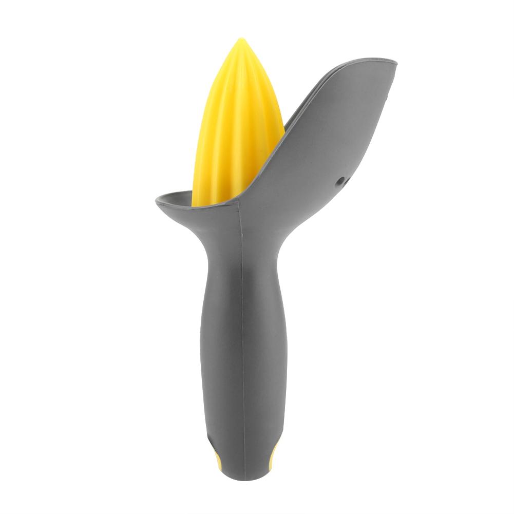 Lemon Juicer Handheld Juicer Mini Lemon Juicer Lemon Press Manual Lemon Juicer Lemon Squeezer for Kitchen Home Cafe Restaurant