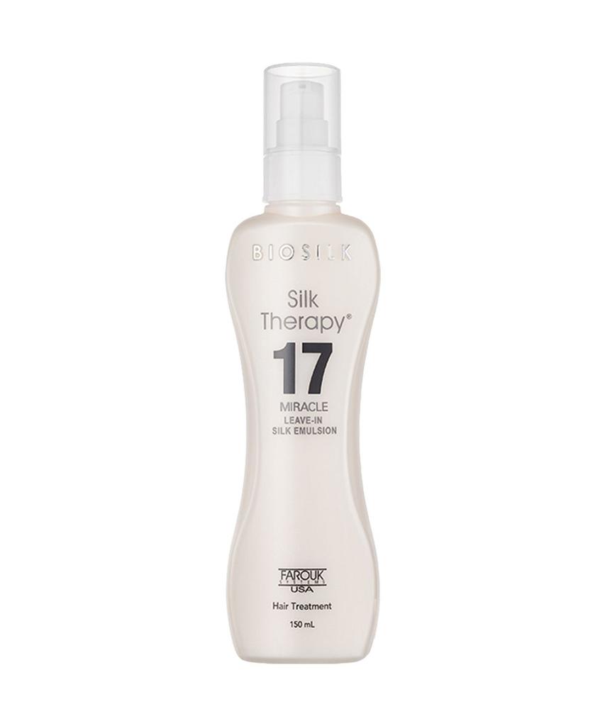 17 Miracle Silk Эмульсия 150 мл