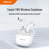 Беспроводные вставные наушники Recci REP-W81