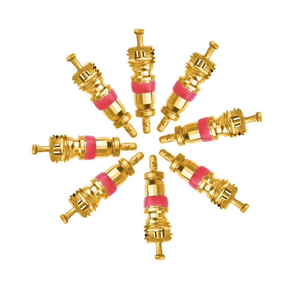 Valve Core Valve Core wrench Valve Stem Core Remover Valve Core Removal Tool Tire Screwdriver