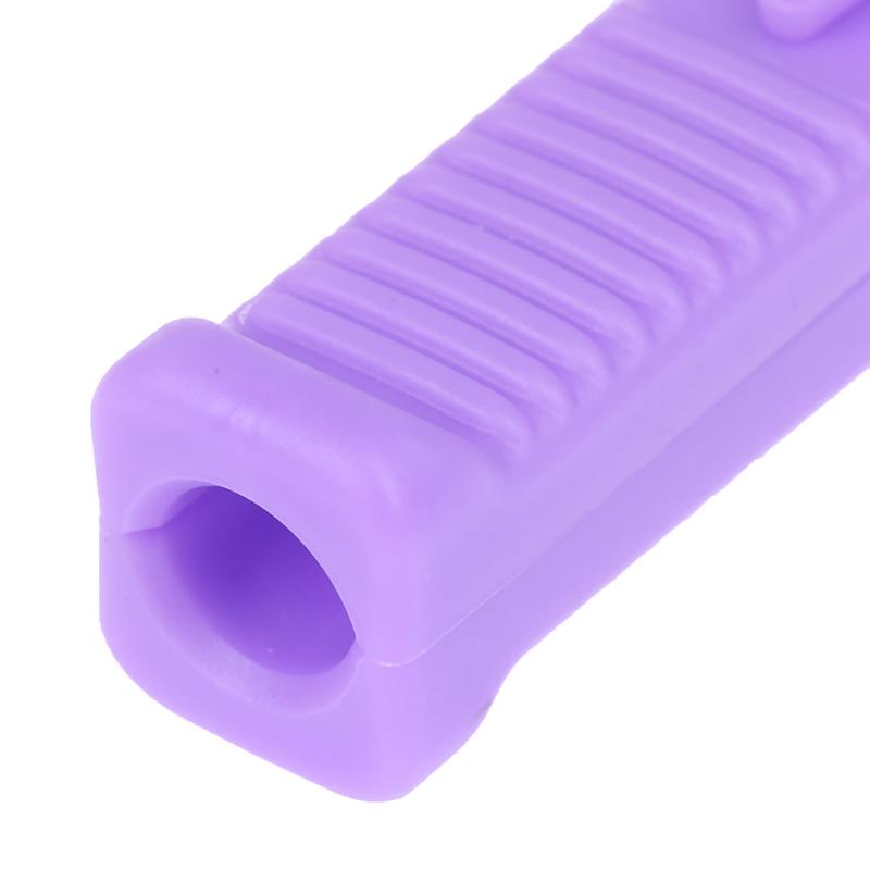 1Pc Convenient Ampoule Bottle Opener Plastic Handle Tools Ampule Breakers