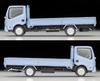 TOMYTEC Tomica Limited Vintage Neo LV-N64c Nissan Atlas F24 Длиннобазный Полный Сверхнизкий Кастом Синий Готовое изделие 335238