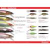 Megabass Приманка MG Secret Shadow 36082 X-80 Jr.