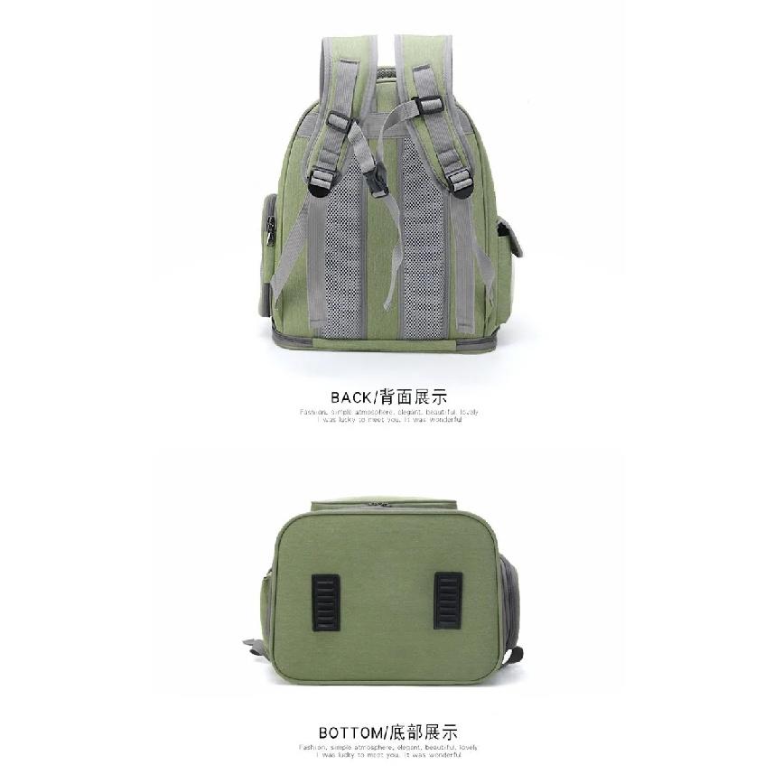 Transparent Pet Carrier Backpack Outdoor Travel Essential for Cats Small Dogs Breathable Design Comfortable Premium Pet Supplies