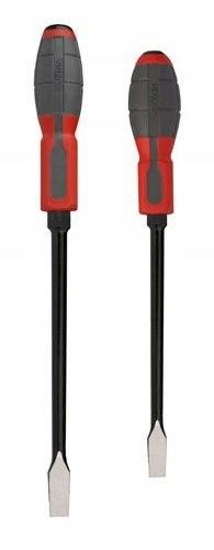 Flat screwdriver with driver 1.2*8.0 -226Mm