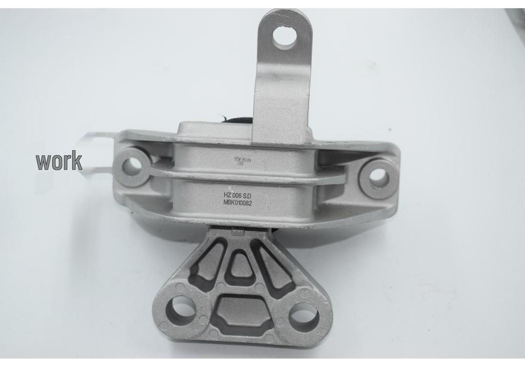 Honda Accord/Spirior 08-14 Резиновая подушка двигателя 50810-TA0-A01