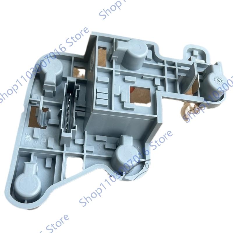 For Mercedes Benz W204 C Class C180 C200 C280 C300 C320 2007-2011 Tail Light Lamp Bulb Holder Circuit Board base Accessories