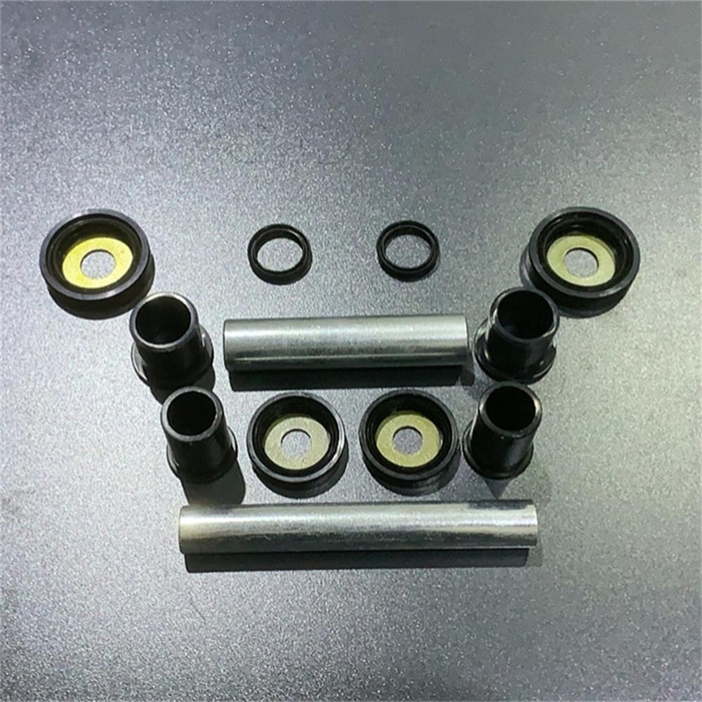 Комплект втулок и валов заднего независимого рычага для Honda TRX650 Rincon 2003-05