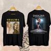 Shakira World Tour 2025 Merch Shakira Shirt Shakira Las Mujeres Ya No Lloran W High-end Luxury Is for Both Men and Women Top Y2k