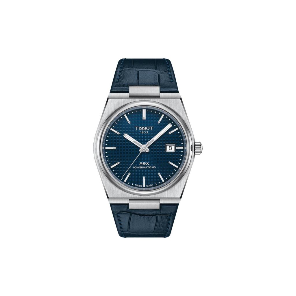 Tissot Мужские часы PRX T137.407.16.041.00