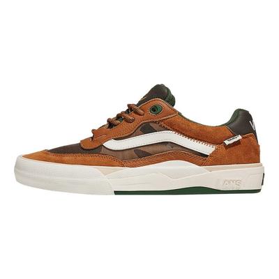 Wayvee Skate 'Рыжий Корень Коричневый' VN0A2Z3RRRS