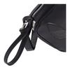 New Adidas Originals Polyurethane Shoulder Bag Regular Unisex Black JC6004