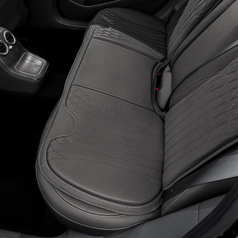 Совместимая с Maserati Подушка на сиденье: Ghibli, Quattroporte, Levante, MC20
