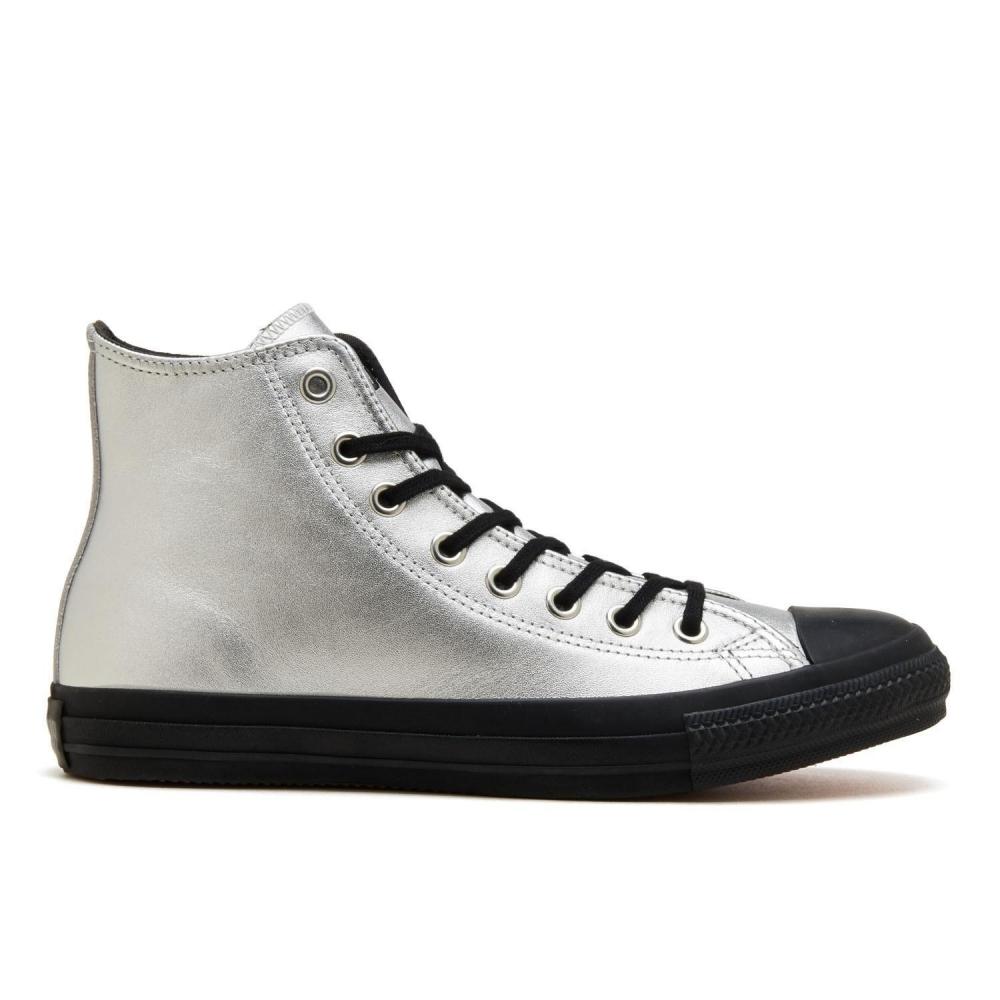 Converse As Tm Назад в будущее 31316500 Серебристый Черный