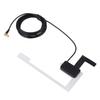 Universal Car Radio Stereo Amplified DAB Aerial Antenna Car Accessories