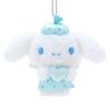 Sanrio Mascot Holder (Dreaming Angel Design Series 2nd) Cinnamoroll 678864