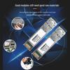 Fengyingzi SFP/SFP+ Single-Mode Optical Transceiver Modules