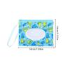 Refillable Portable Travel Eco-friendly Wet Wipes Box Wipes Container Wet Wipes Bag Wipes Case