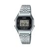 Цифровые часы CASIO LA-680WA-1DF