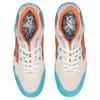 Asics Кроссовки для бега Gel Lyte 3 Унисекс Кремовый 1203B185-800