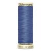 Sewing Thread 100% Polyester Gutermann 1 Spool - Att 37 - Steel Blue