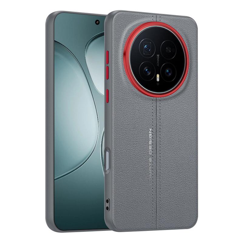 Кожаный чехол для телефона средней линии Ultimate design Для Honor Magic8 Pro Magic 8 7 Lite 7 RSR Porsche Honor X9D X9c Тонкий защитный чехол