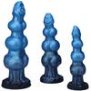 Dog Dildo Animal Anal Plug Anus Stimulator Big Animal Penis Butt Plug Suction Cup Prostate Massage Penis Adult Sex Toy for Women