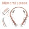 HBS-1100 Stylish Wireless Earphone Noise-canceling Lightweight Music Player