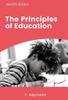 Книга The Principles Of Education by T. RAYMONT M.A - Hardback
