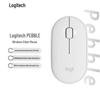 Logitech Беспроводная Bluetooth-мышь Pebble