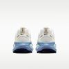 Женские кроссовки Nike Vomero 18 Белый Рабочий синий Едва зеленый (Женский)