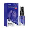 Men Delay Spray For External Use Long Lasting Anti Premature Ejaculation Fast Erectile Product For Male Penile Delay Spray