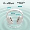 Edifier Беспроводные полноразмерные наушники для учебы K710W