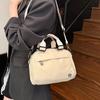 Lightweight Handbag Women's 2025 Summer New Casual Shoulder Bag Messenger Bag