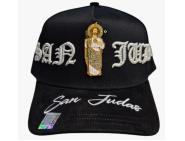High Quality Gorras 31 Hats Mago Sports Gorras Thirty One Hat 5 Panel Baseball Cap the Magician El Mago Iron on Patches