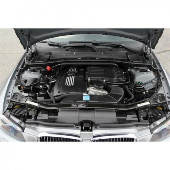 For BMW 323i 325i 328i E90 E91 E92 E93 Front Hood Lift Supports Shock Struts