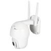 Камера видеонаблюдения 1080P PTZ Wifi IP 2MP 4-кратный цифровой зум CCTV Беспроводная Ночное видение Детекция движения для Магазина Дома
