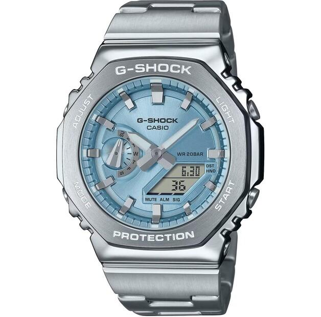 Часы G-Shock GM 2110D 2AER