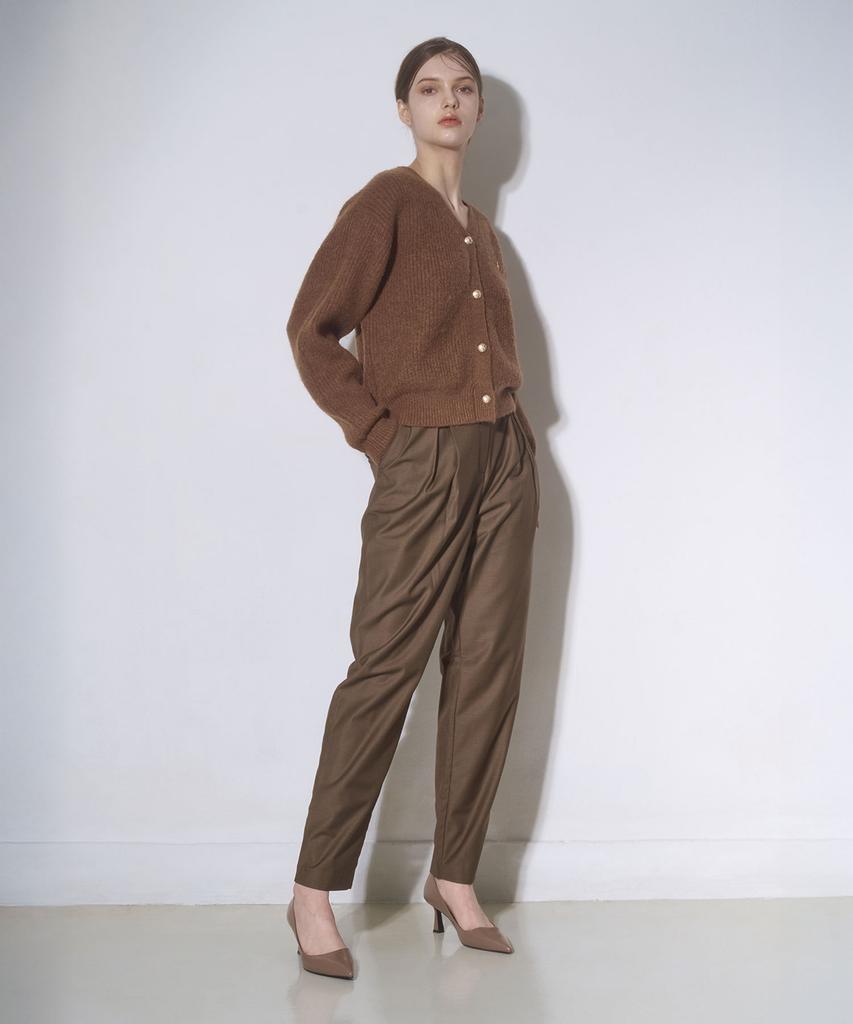 Udire Bella_Pumps_Brown(Ufa3Pm11Br)