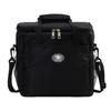 Thermal Large Capacity Lunch Bag Multi-compartment Waterproof Picnic Box  Travel Use