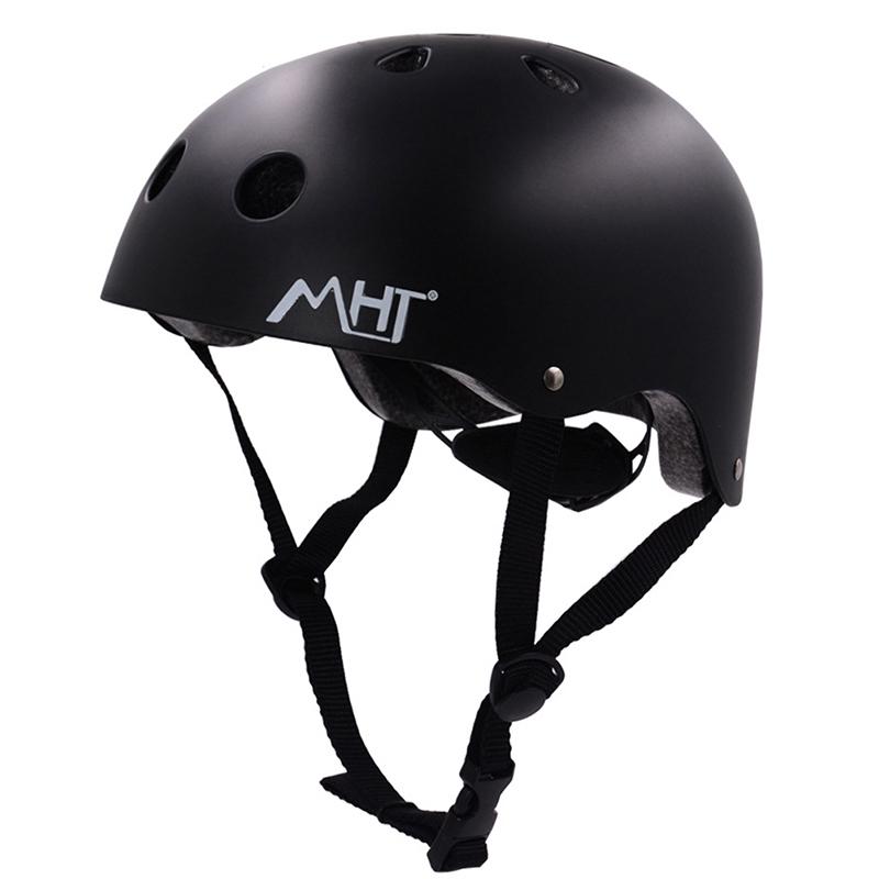 Круглый шлем для детей/взрослых, спортивный аксессуар, регулируемый размер головы