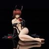 Darkness Ryoko Mikado Darkness Scale Painted Finished Figure ToLOVE-Ru Ver. 1/6 [Resale 24] 1/6 PVC&ABS
