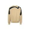 EVISU Sweatshirts Men's Crew Neck Moderate Regular 2EAHTM2SW335RXCT
