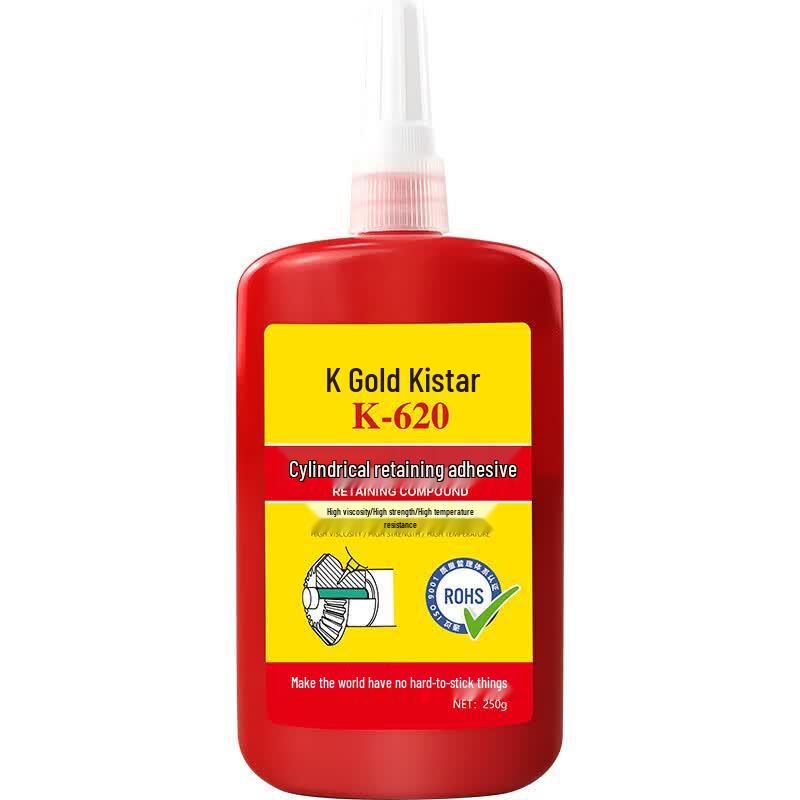 Jinsida K-620 High Strength Anaerobic Retaining Compound