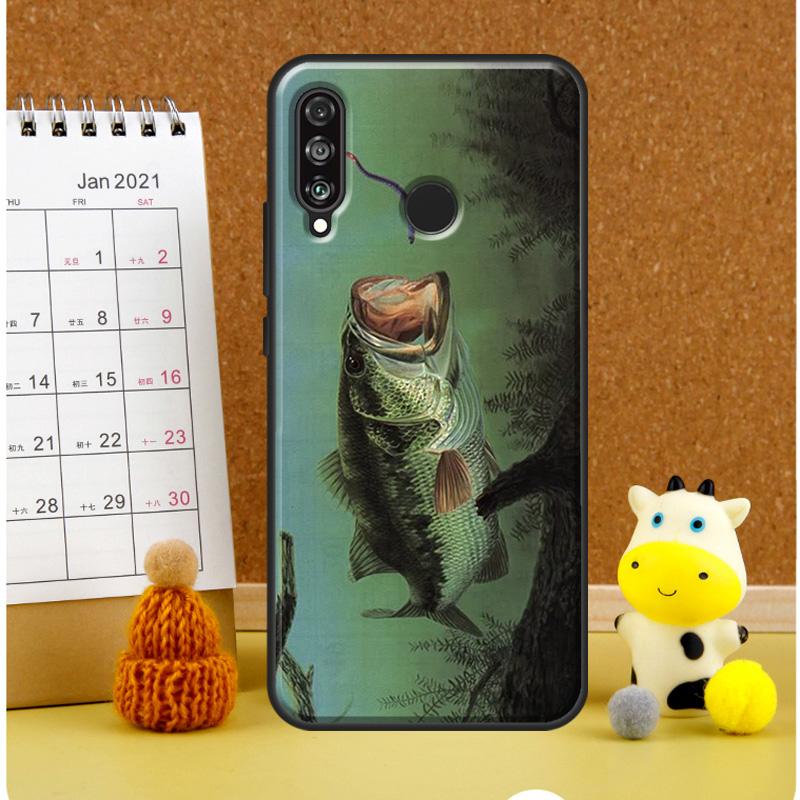 Чехол для телефона Huawei Nova 3i 7i 8i 11i 12i 9 10 SE Y60 Y61 Y70 Y72 Y73 Y90 Y91 P20 P30 P40 Lite