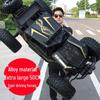Extra Large 1:8 Scale Half-Meter Alloy RC 4WD Mountain Climbing Off-Road Big Foot Toy Car