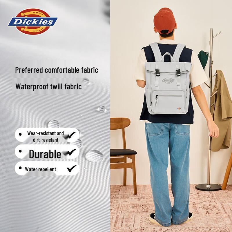 Dickies DK-B098 Многофункциональный рюкзак большой вместимости