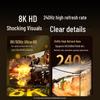 Ugreen Кабель HDMI 2.1 8K@60Hz 4K@240Hz