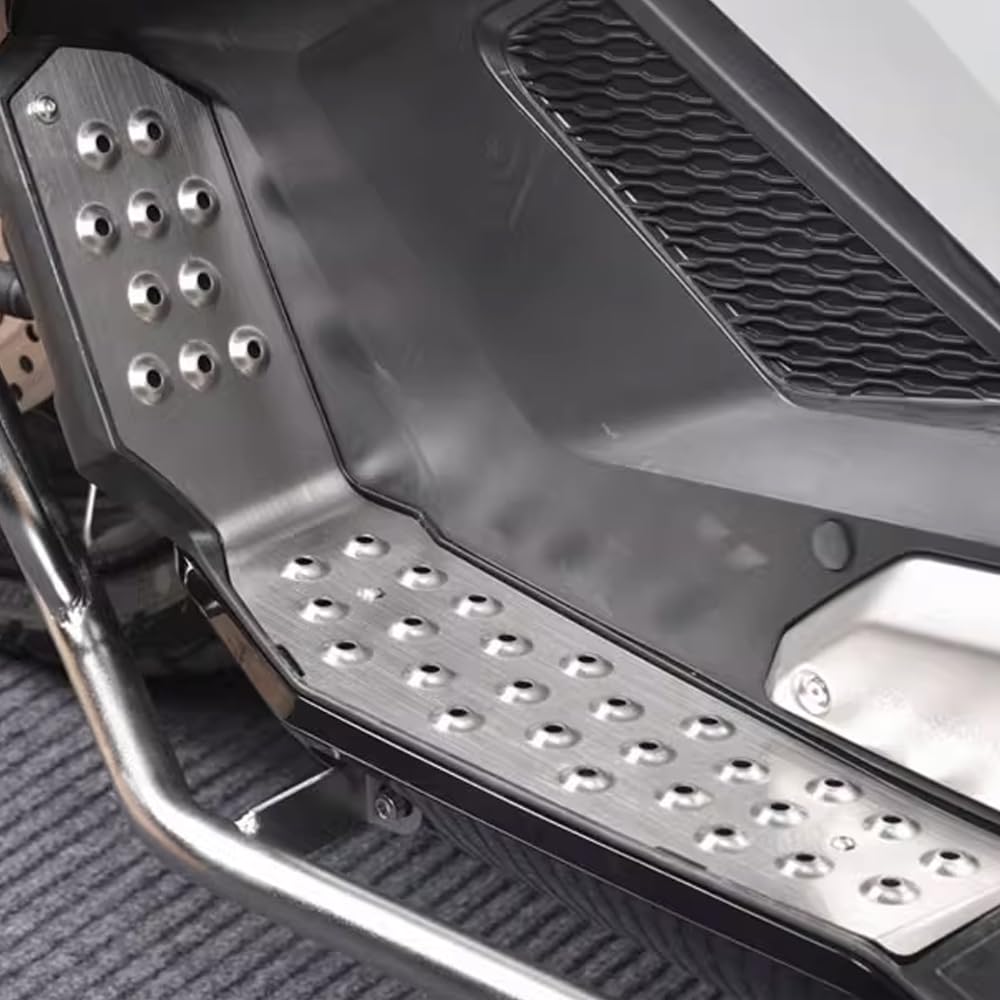 Для X-ADV X ADV750 X-ADV750 2017-2022 2023 2024 2025 Аксессуары Подножка Педаль Подножка