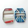 2pcs Car Door Lock Decoration Protection Cover Case For Mini Cooper R55 R56 R60 F54 F55 F56 F60 Countryman Clubman Car Styling tnrjc00